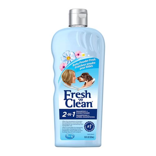 Fresh 'n Clean 2-in-1 Conditioning Shampoo