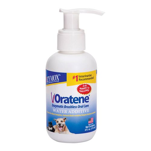 Zymox Oratene Water Additive