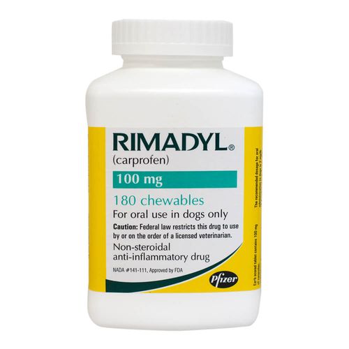 Rimadyl Rx