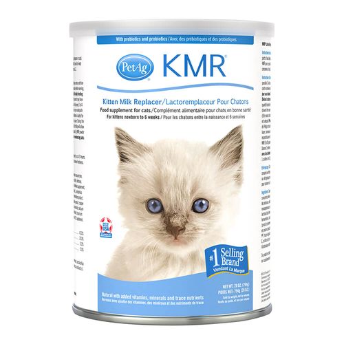 PetAg KMR Kitten Milk Replacer
