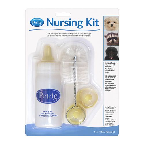 Nursing Kit