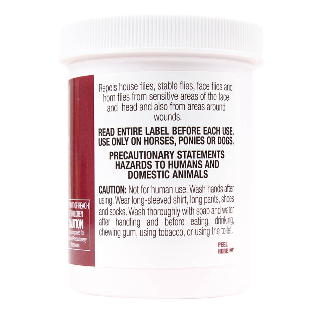 Swat Clear Fly Repellent Ointment Lambert Vet Supply Dog, Cat, Horse, Kennel, & Vet Supplies