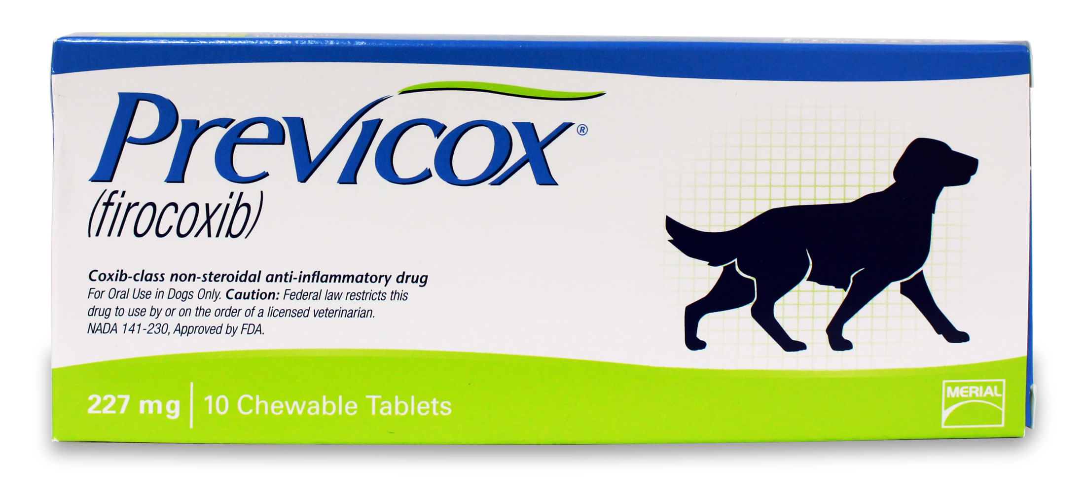 Previcoxx Tablets, Dog NSAID | Pet Pharmacy | Lambert Vet Supply - Pet ...