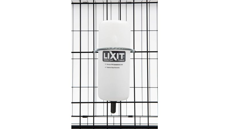 Lixit Dog Water Bottle 64 oz.