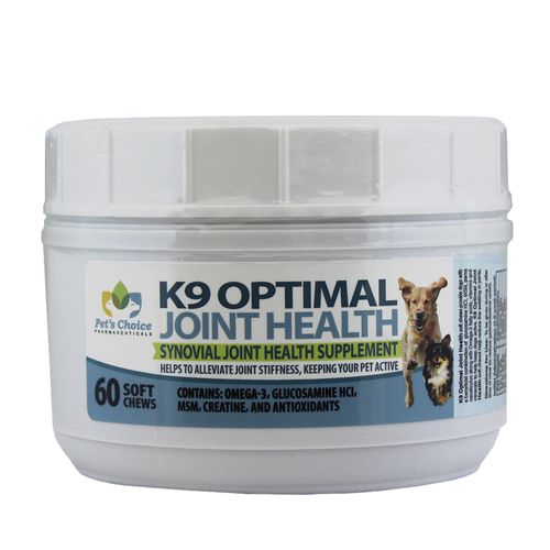 K9 Optimal Joint Health