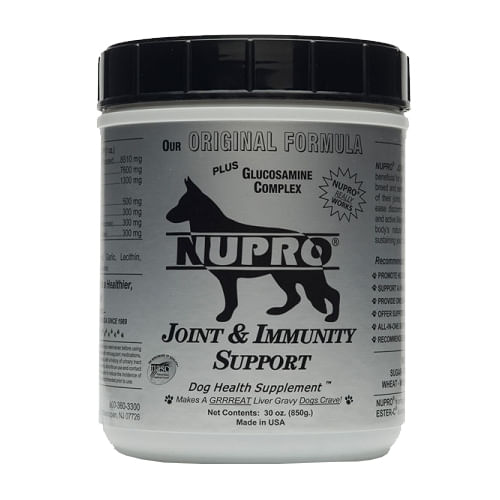 Nupro Joint Supplement