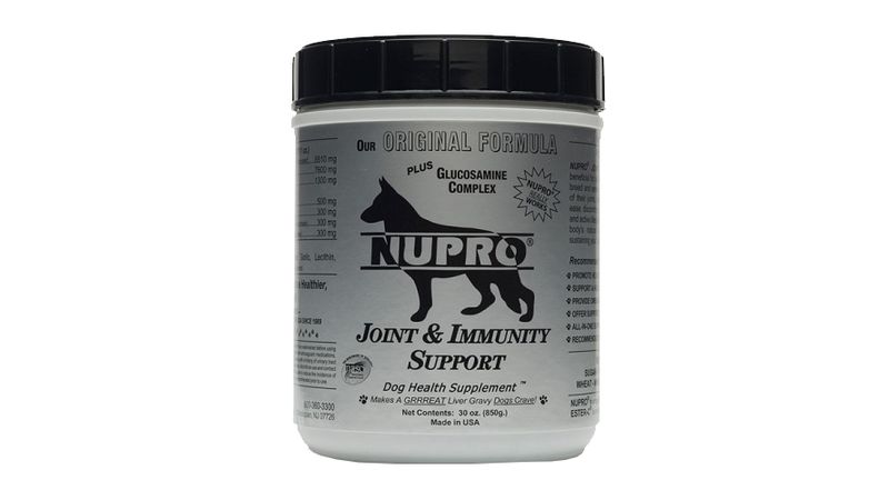 Nupro joint supplement sale