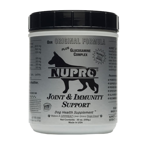 Nupro Joint Supplement, Working Dog Supplement Lambert Vet Supply