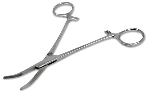 Mosquito Forceps