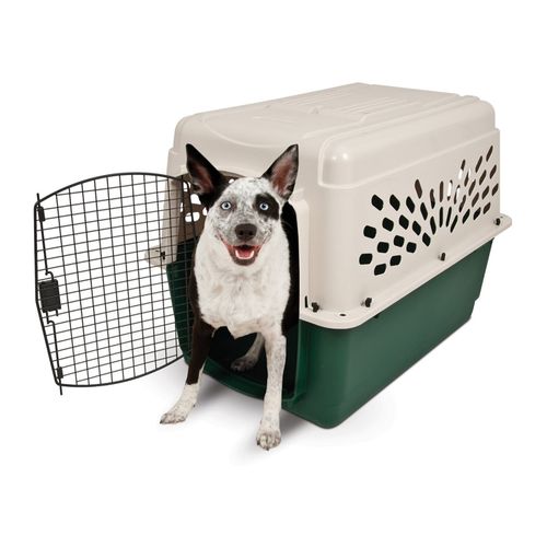 Ruff Maxx Kennel