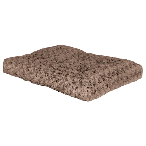 Quiet Time Ombre Fur Pet Beds