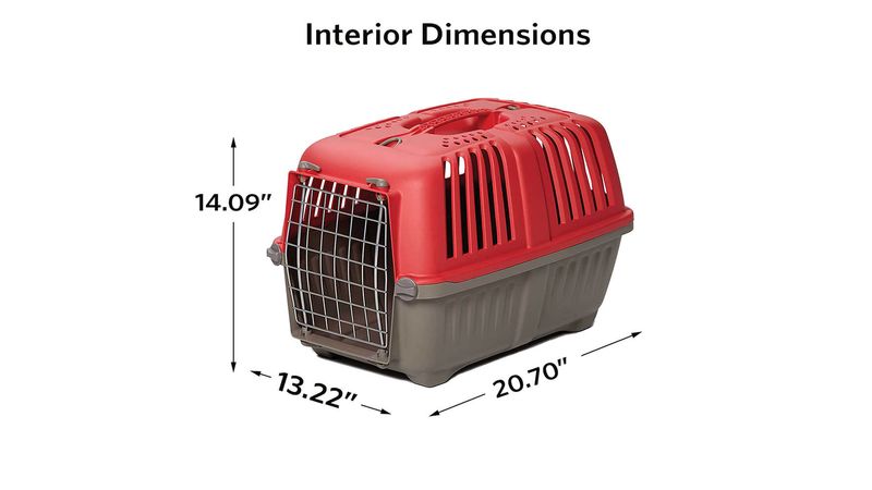 Midwest homes for outlet pets spree travel carrier