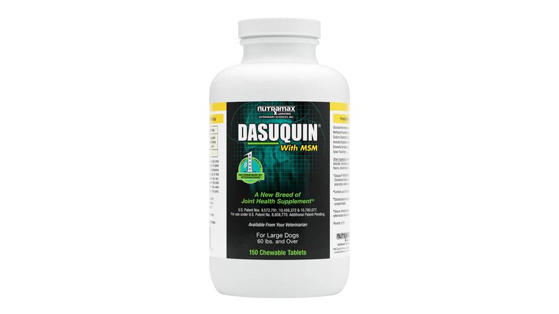 Dasuquin liquid hot sale