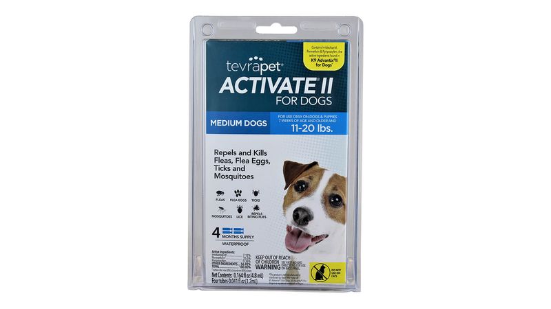 K9 advantix ii dosage per outlet lb