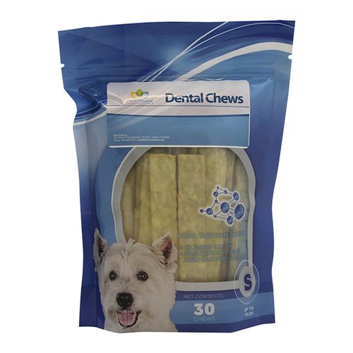 Ez Clenz Dental Chews