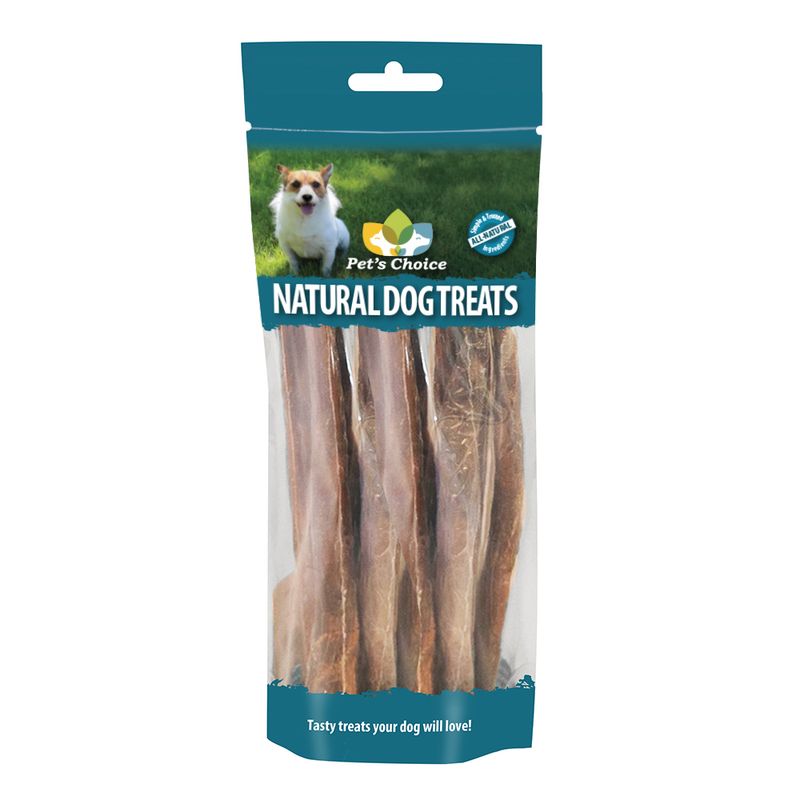 Premium Bully Sticks, 12" Lambert Vet Supply Dog, Cat, Horse