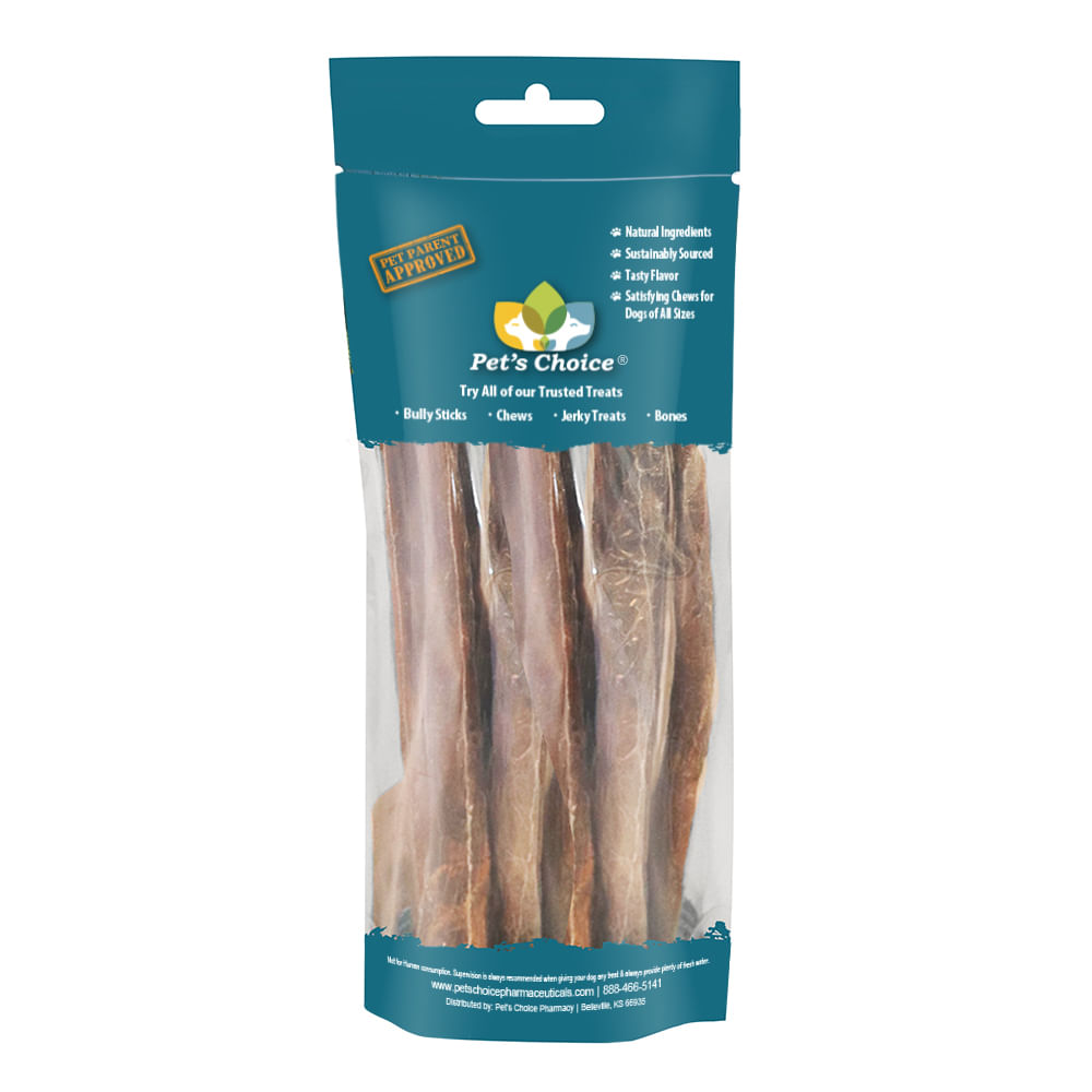 Premium Bully Sticks, 12