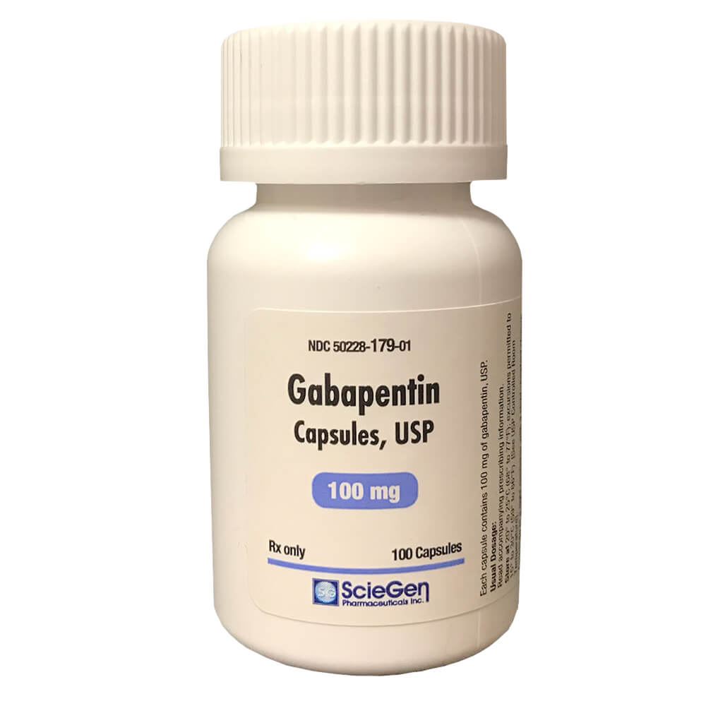 gabapentin pet rx