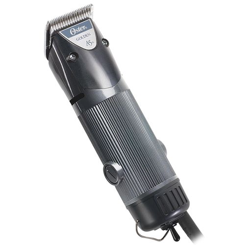 Oster Golden A5 2-Speed Detachable Blade Clipper with #10 Blade