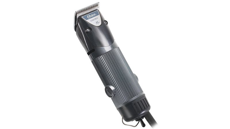 Oster Golden A5 2 Speed Clipper for Animal Grooming Lambert Vet Supply Dog Cat Horse Kennel Vet Supplies