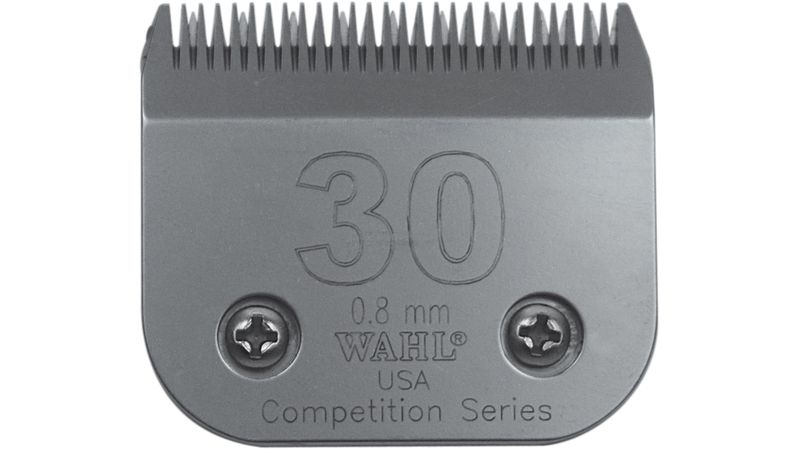 Wahl Ultimate Competition Blades for Detachable Clippers