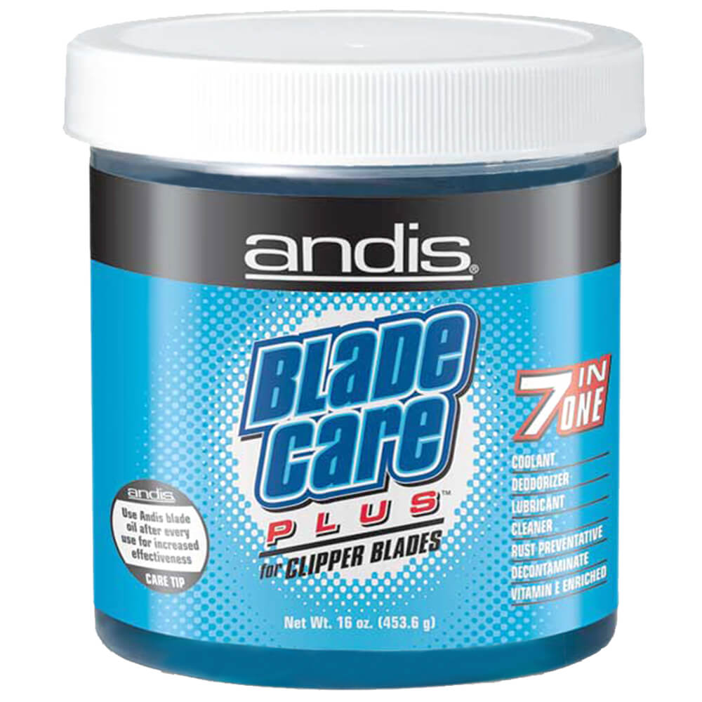 Andis Blade Care Plus, Clipper Blades Care, Lambert Vet Supply - Lambert  Vet Supply
