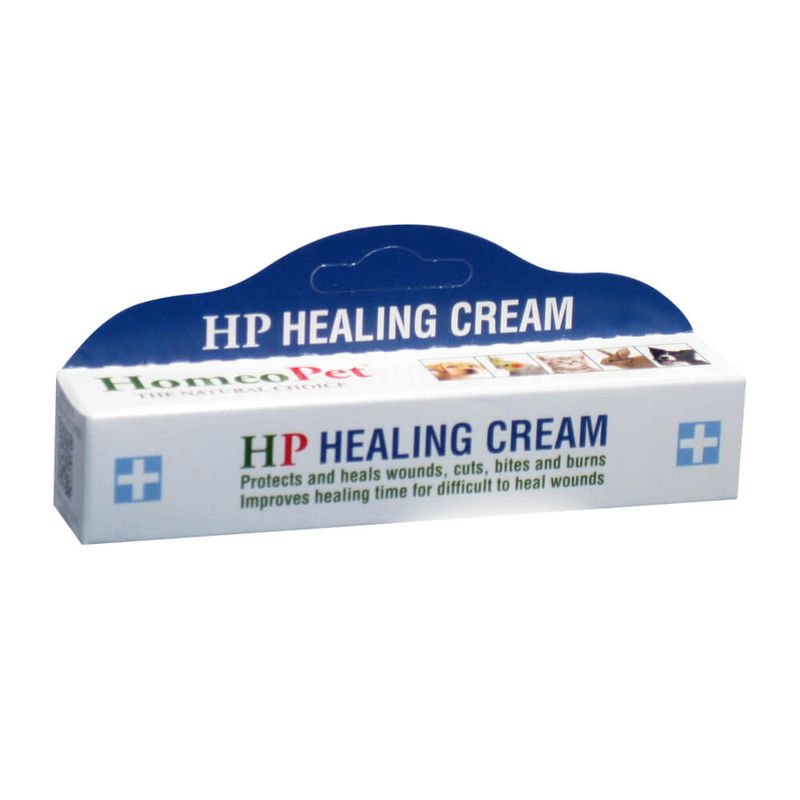HP Healing Cream First Aid for Pets Lambert Vet Supply Dog, Cat