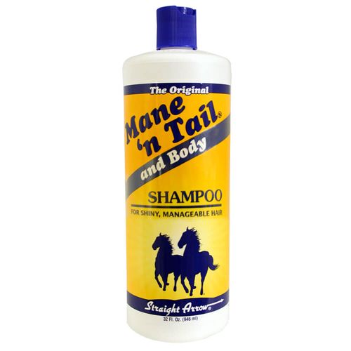 The Original Mane 'n Tail Shampoo
