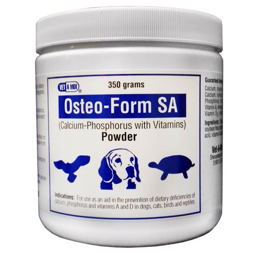 Osteo-Form SA Powder