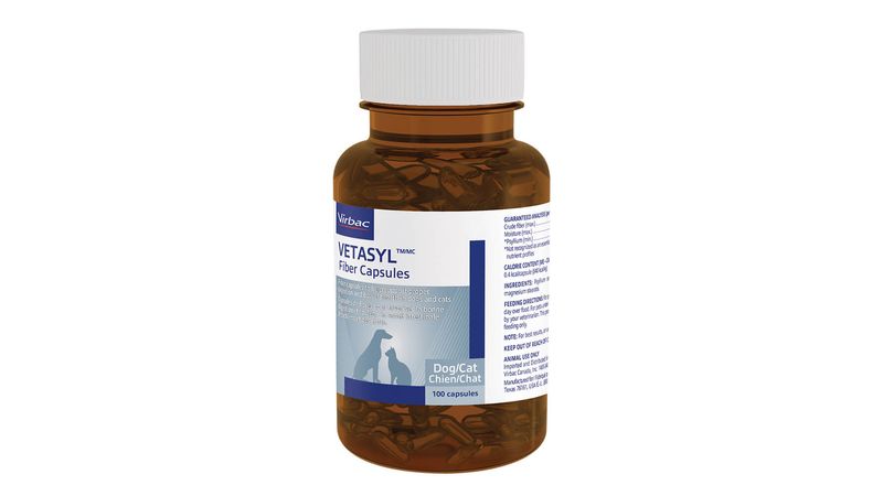 Vetasyl fiber tablets for cats sale