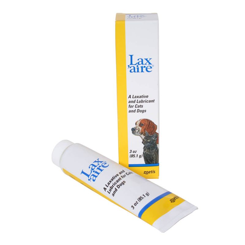 Lax'aire, Dog Laxative Lambert Vet Supply Lambert Vet Supply Dog, Cat, Horse, Kennel