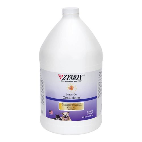 Zymox Rinse with Vitamin D3 1 Gallon