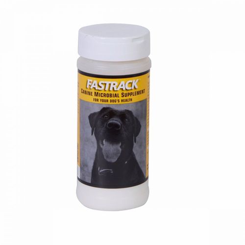 Conklin Fastrack Canine Microbial Supplement