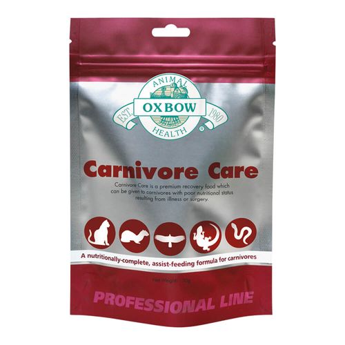 Carnivore Care