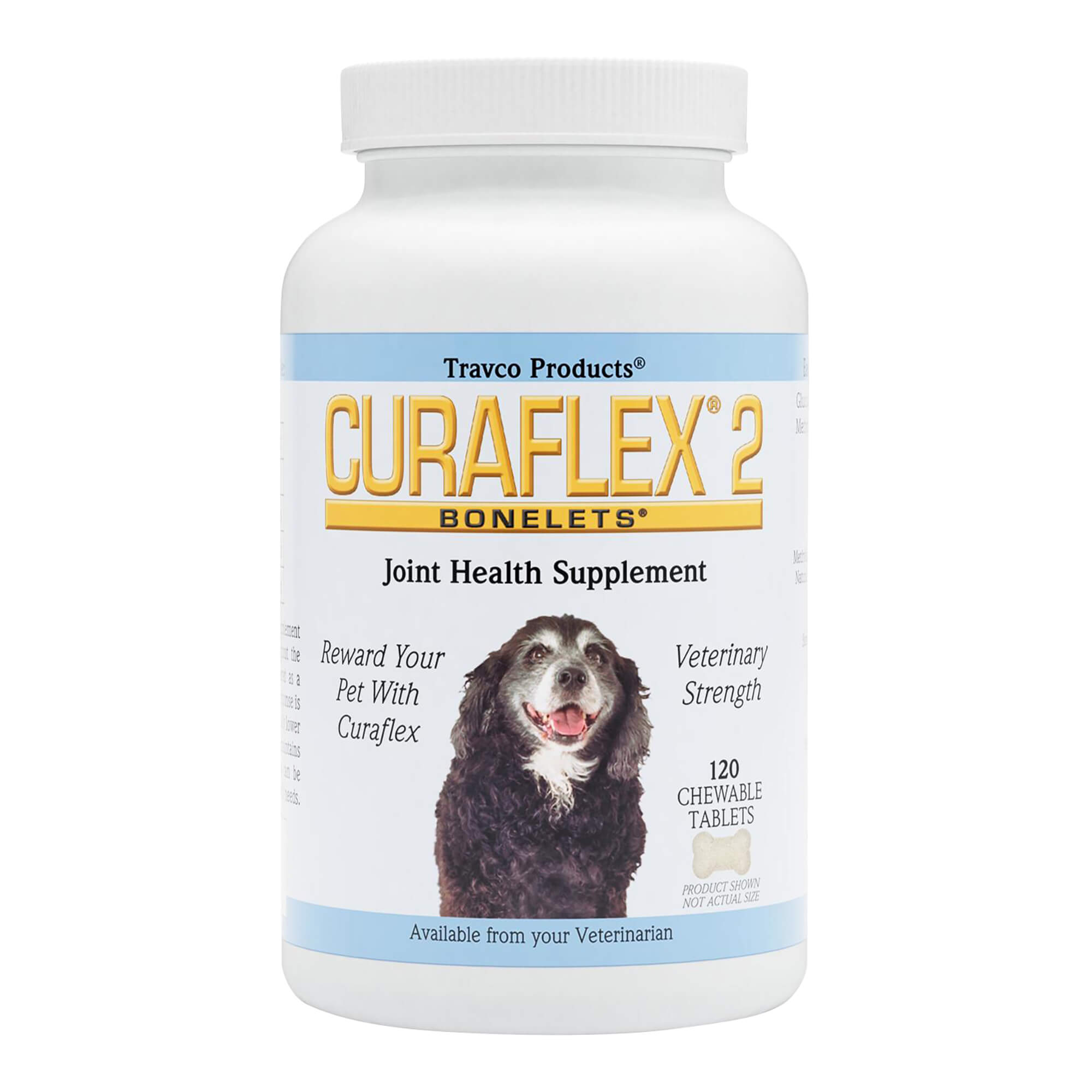 Curaflex 2, Dog Joint Cartilage Pet Supplies 4 Less