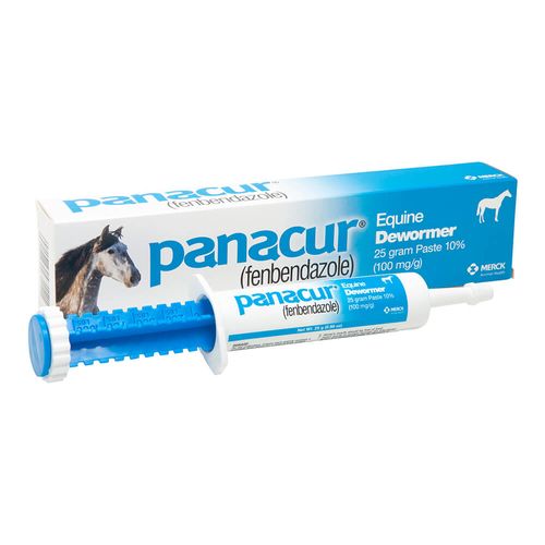 Panacur 25gm Paste