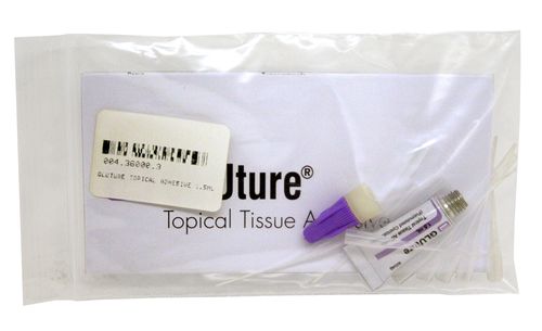 GLUture Topical Tissue Adhesive