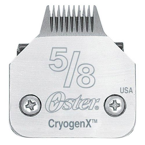 Oster #5/8 CryogenX Detachable Blade