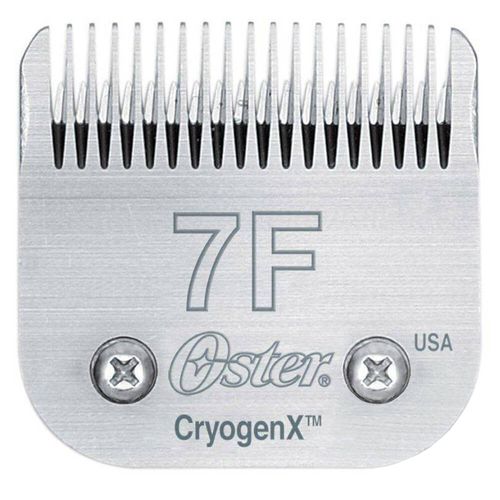 Oster #7F CryogenX Detachable Blade
