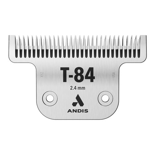 Andis #T-84 AG/BG UltraEdge Detachable Blade