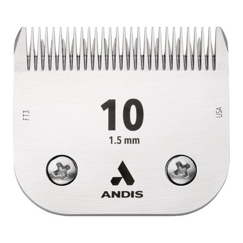 Andis #10 AG UltraEdge Detachable Blade