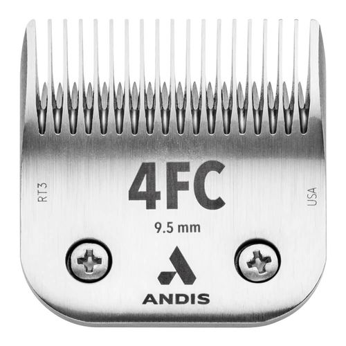 Andis #4FC AG UltraEdge Detachable Blade