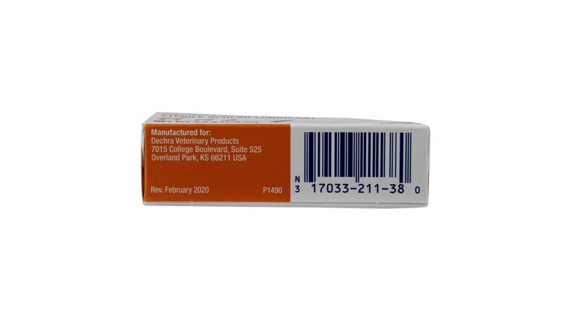 Puralube Vet Ophthalmic Ointment