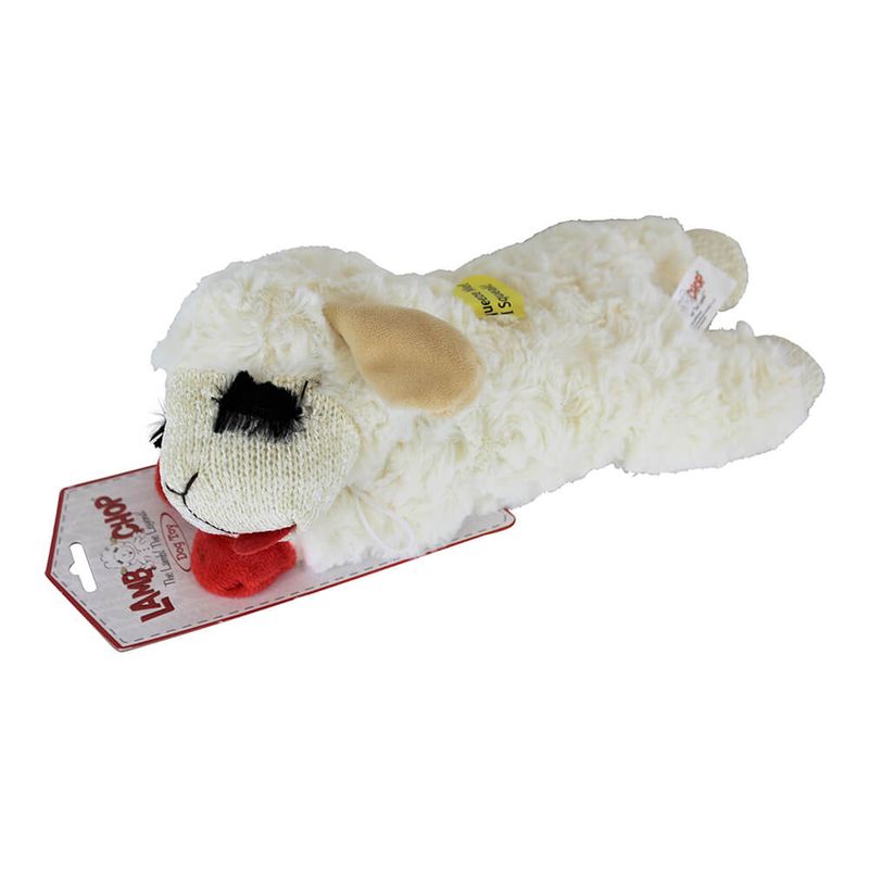 Lambchop, Lambchop Plush Toy for Dogs Lambert Vet Supply Dog, Cat