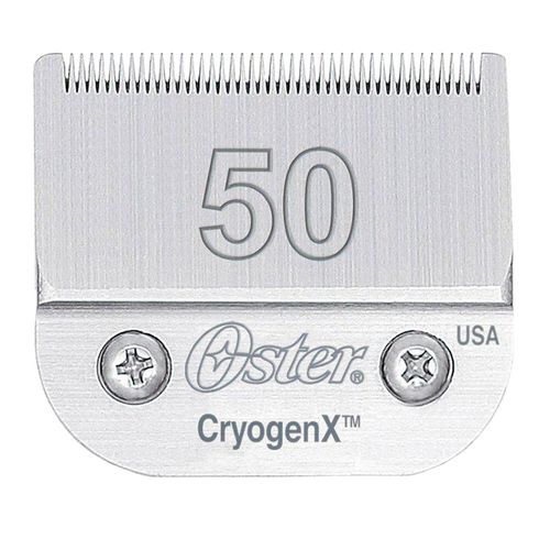 Oster #50 CryogenX Detachable Blade