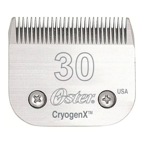 Oster #30 CryogenX Detachable Blade