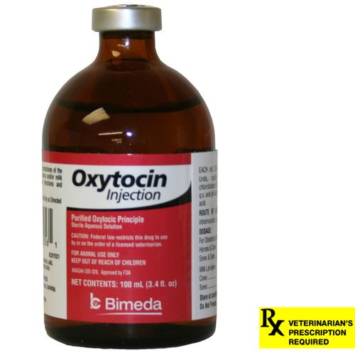 Oxytocin Rx