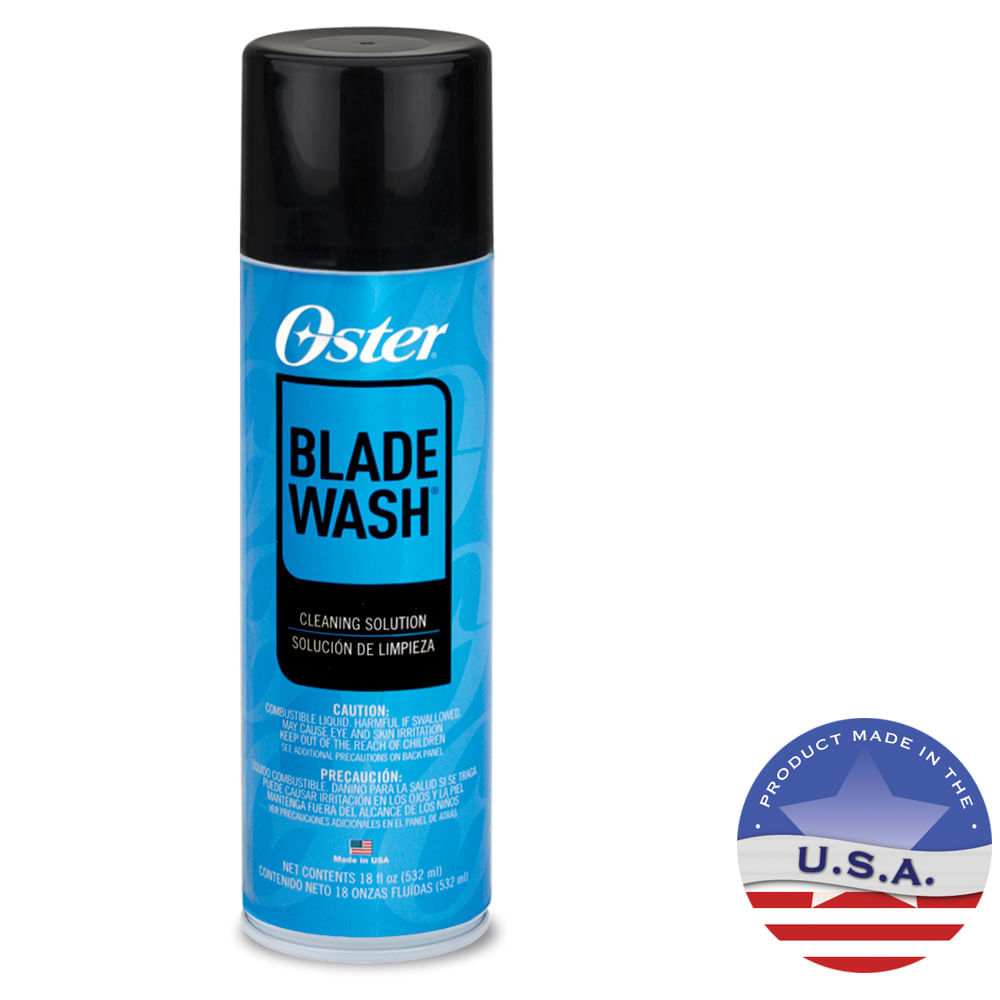 Oster Blade Wash, Clipper Cleaning Lambert Vet Supply Dog, Cat