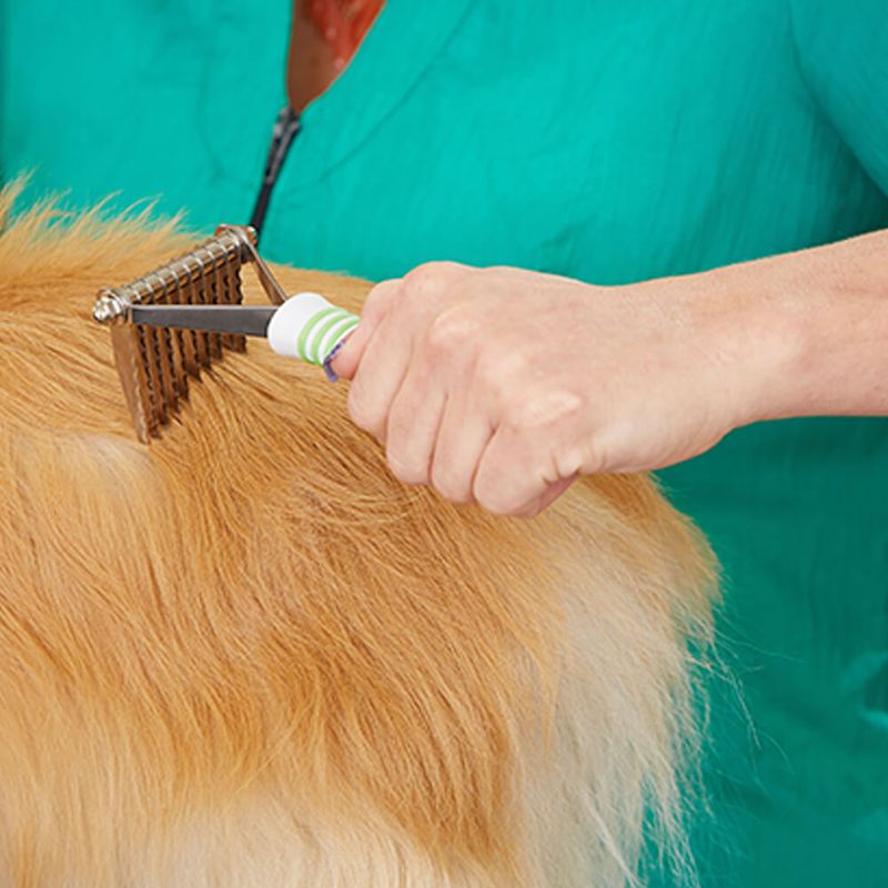 Andis Dematting Tool Lambert Vet Supply Dog, Cat, Horse, Kennel