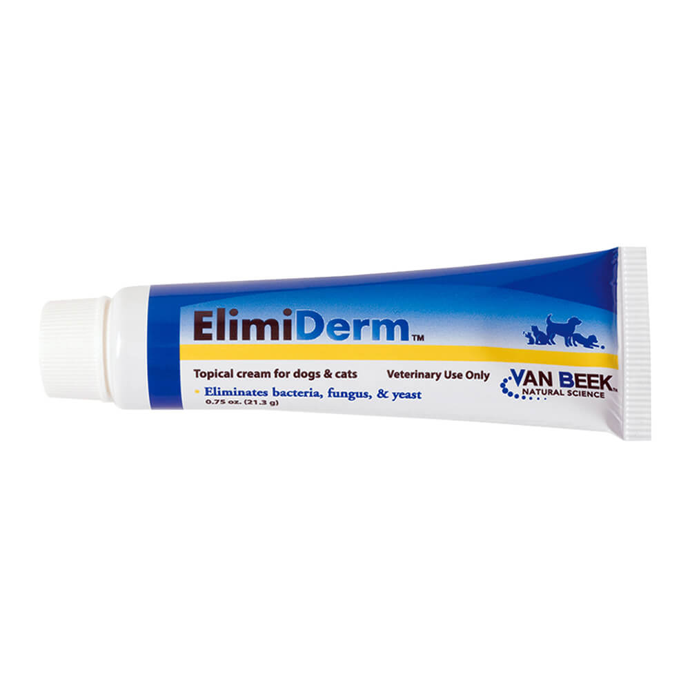 ElimiDerm, Dog Ringworm Cream | Lambert Vet Supply - Pet Supplies 4 Less